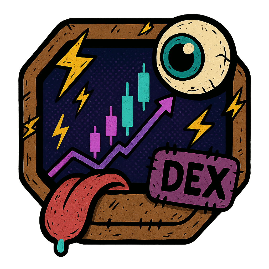 Dexscreener